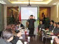 2010年偉才新伙伴投資研討會(huì)圓滿結(jié)束