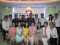 2013年“第二季偉才新伙伴培訓(xùn)會(huì)議”圓滿(mǎn)結(jié)束