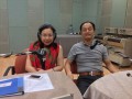 珠江經(jīng)濟(jì)臺(tái)特約專訪偉才教育羅駭浪先生