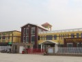 湖北仙桃和合偉才國(guó)際幼兒園