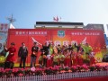 江西贛州貿(mào)易廣場(chǎng)偉才幼兒園隆重開(kāi)園