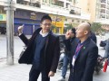 偉才應(yīng)邀參加廣東連鎖加盟商機(jī)對(duì)接會(huì)