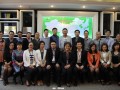 偉才成功舉辦2014年第1季度新伙伴培訓會議