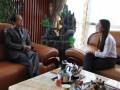 偉才國際教育集團董事長受訪《南方企業(yè)家》雜志
