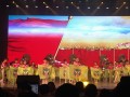 昨日牘案珠水，今朝共悅阜寧——記江蘇阜寧偉才幼兒園五周年慶典
