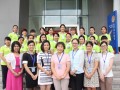 2014年“放飛夢想 偉才起航”教師培訓(xùn)活動完美收官