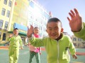香港偉才進駐貴州平壩，開辟幼教新天地
