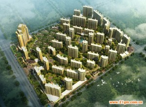 偉才攜手荊州中大豪盛地產(chǎn)，入駐楚天都市佳園