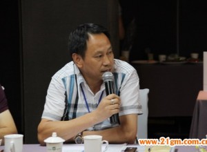 二十年幼教夢(mèng)想的實(shí)現(xiàn)——訪郴州（香港）世紀(jì)偉才幼兒園董事長(zhǎng)曾志勇