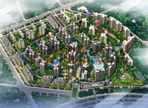 偉才聯(lián)合東莞景天房地產(chǎn)，打造花園城典范幼兒園