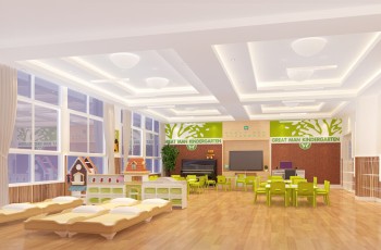 內(nèi)蒙古赤峰迎來首家香港偉才幼兒園