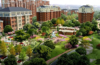 偉才幼兒園落戶首都北京，打造國際化快樂學(xué)園
