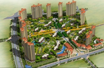 江西吉安匯豐御園引進(jìn)偉才幼兒園，享高起點(diǎn)啟蒙教育