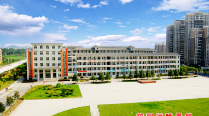 湖北仙桃偉才國際實(shí)驗(yàn)小學(xué)