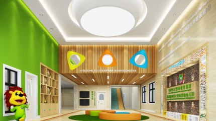 湖北洪湖橋潤偉才國際實(shí)驗(yàn)幼兒園