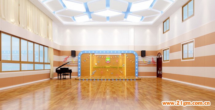 偉才教育再次入駐重慶，打造梁平國際化高端幼兒園