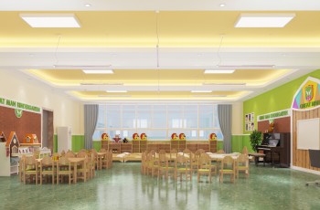 偉才教育再次入駐重慶，打造梁平國際化高端幼兒園