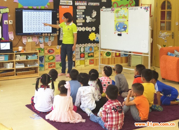 遼寧大連偉才國(guó)際幼兒園上電視啦，開(kāi)放型辦學(xué)特色成主流媒體關(guān)注焦點(diǎn)