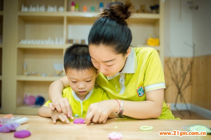 加盟幼兒園靠不靠譜，選對品牌才是關(guān)鍵
