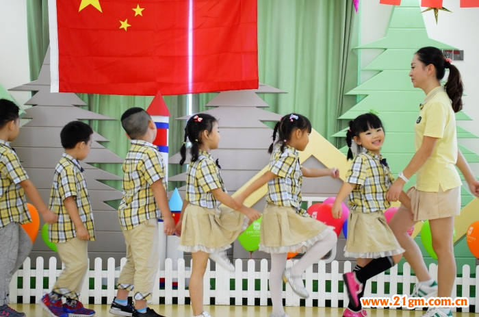 偉才教育：家庭教育理念需創(chuàng)新，園所角色更豐富