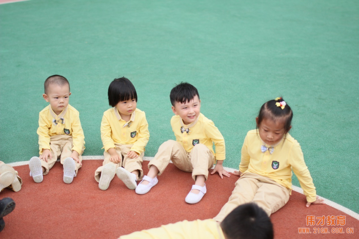 偉才教育：政策利好，幼兒園加盟將成下一個(gè)投資金礦