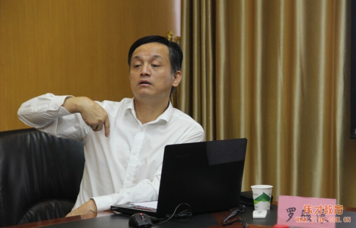 偉才教育新伙伴培訓(xùn):為新園開啟保駕護(hù)航