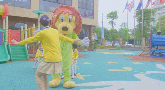 沒開幼兒園之前，你心里總有許多疑問