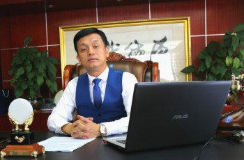 【今日頭條專訪】偉才教育董事長羅駭浪：過去16年今后100年，一心做好真教育