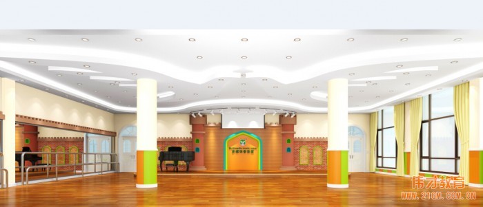 偉才教育進駐湖南郴州，打造宜章唯一標(biāo)準(zhǔn)配套民營高端園