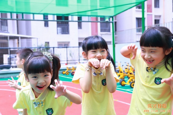 加盟個(gè)幼兒園大概需要投資多少錢?
