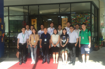 偉才教育第三十二屆幼兒園項目投資解析會圓滿落幕，共享精彩未來！