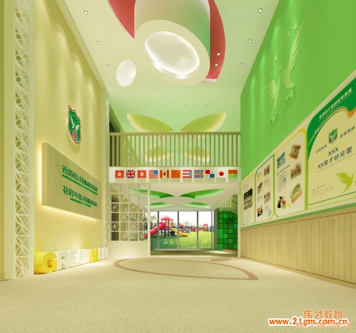 惠州幼兒園加盟如何選擇？