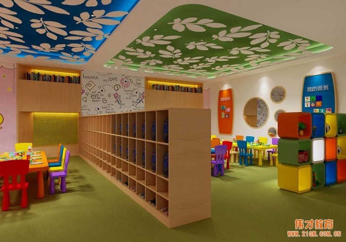 黑龍江幼兒園加盟，什么樣的幼兒園更具有投資價值？