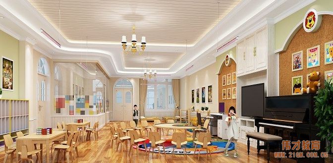 湖南幼兒園加盟成功的五個(gè)條件