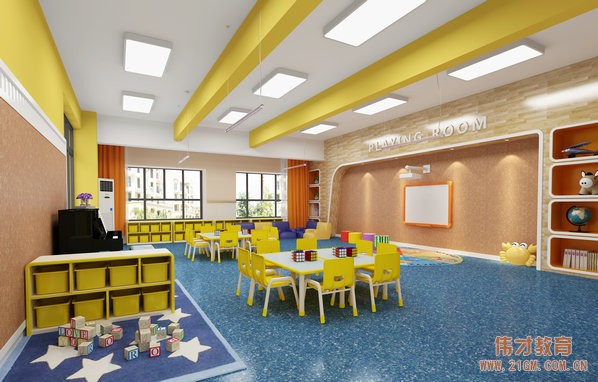 新疆幼兒園加盟品牌哪個(gè)好？