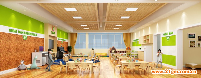 邢臺幼兒園加盟應從哪些方面入手