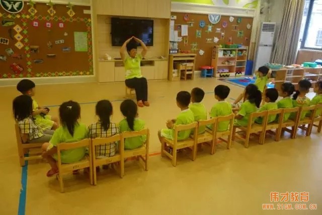 想做高端高品質幼兒園？選對幼兒園加盟品牌很重要