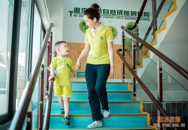想做高端高品質幼兒園？選對幼兒園加盟品牌很重要