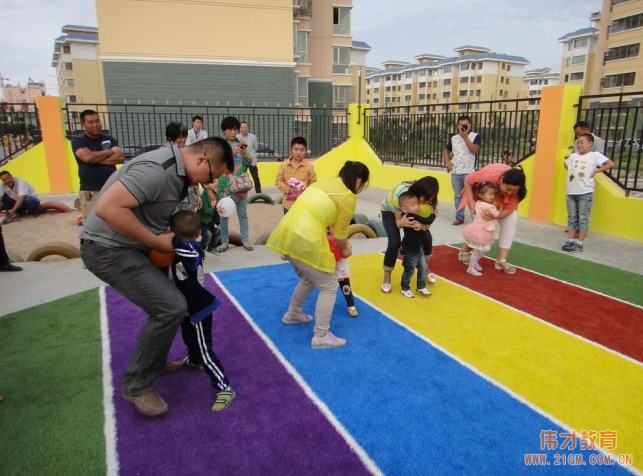 牡丹江幼兒園加盟預算多少合適