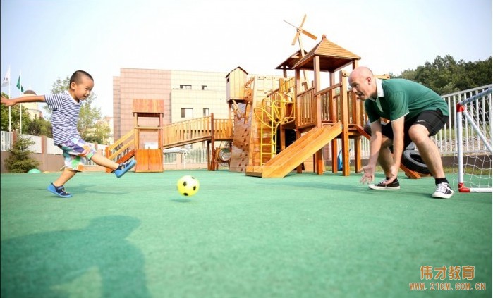 齊齊哈爾幼兒園加盟，打造優(yōu)秀幼兒園教師團(tuán)隊(duì)