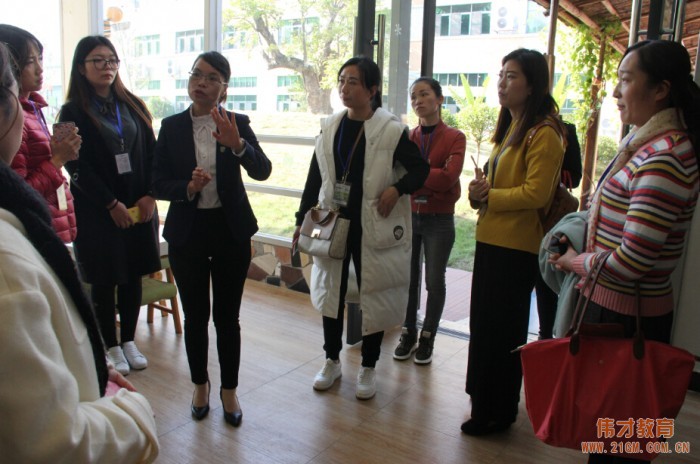 合格上崗！偉才教育《第26期新園長(zhǎng)短訓(xùn)班》圓滿(mǎn)結(jié)束
