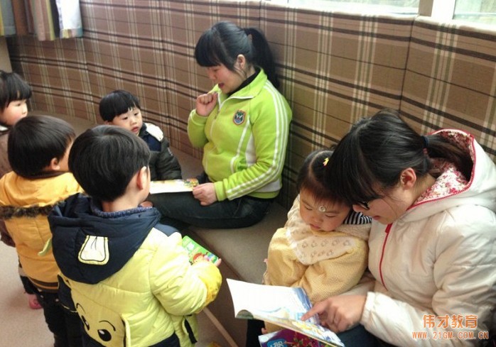 徐州幼兒園加盟品牌的選擇標準是什么