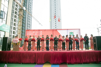 熱烈慶祝湖北襄陽紅星偉才（國際）幼兒園盛大開園！