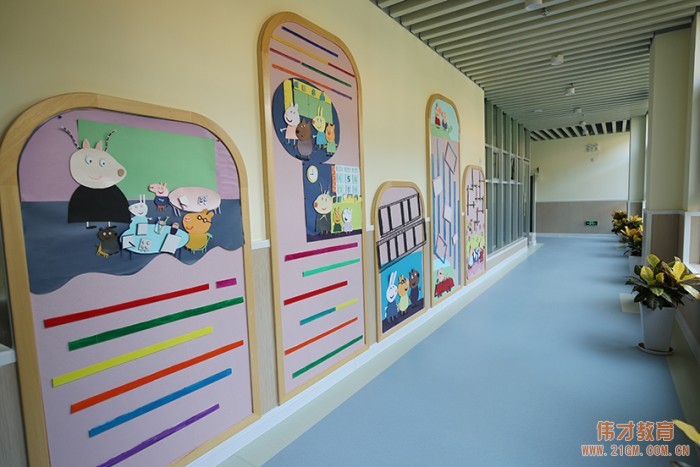 幼教新人，適合選擇加盟幼兒園嗎？