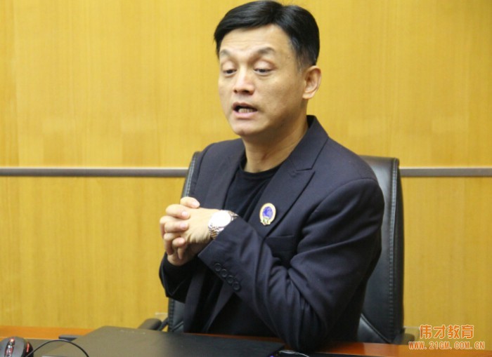 中國幼教資源對接會（第37屆）在粵舉辦：情懷凝心，專業(yè)聚力