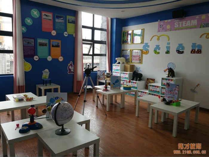 補充學前教育短板，開啟幼兒教育新時代——云南昭通偉才幼兒園盛大開園！