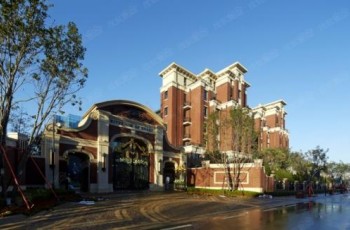 大放異彩，連動未來！遼寧大連再迎高端幼兒園品牌偉才教育