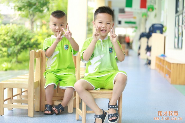 幼兒園項目投資季，不來虛的！你夢寐以求的高端幼兒園觸手可及！