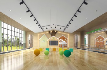 又一所高端幼兒園入駐湖南常德，這個品牌你一定不陌生！