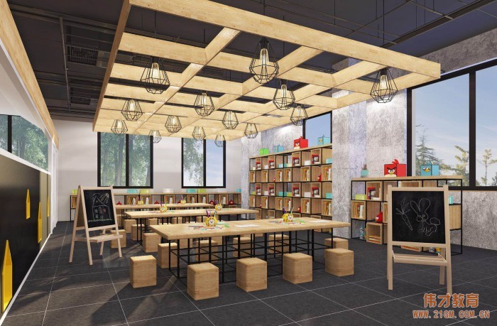 偉才又雙?叒來啦！廣西南寧賓陽喜迎高品質(zhì)幼兒園！